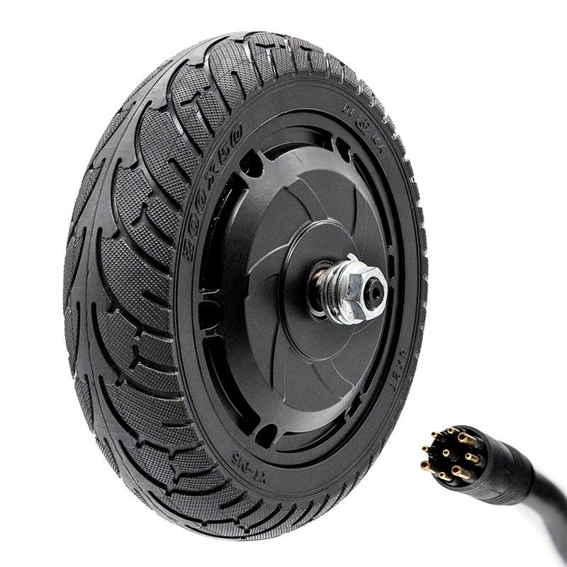 Motor 36V 350W 5/B44 für Kugoo S1